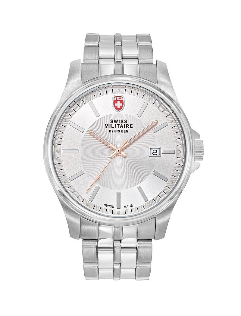 MONTRE SWISS MILITAIRE BERNINA