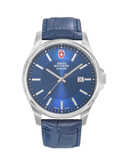 MONTRE SWISS MILITAIRE BERNINA