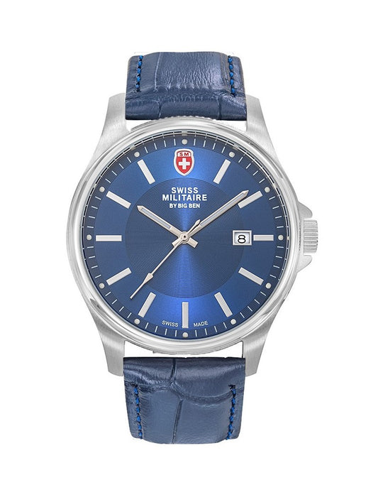 MONTRE SWISS MILITAIRE BERNINA