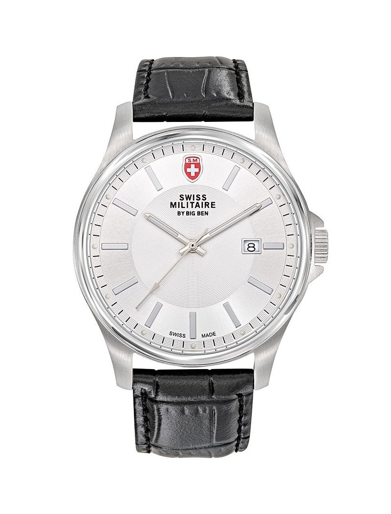 MONTRE SWISS MILITAIRE BERNINA