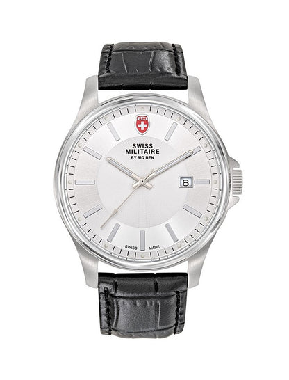 MONTRE SWISS MILITAIRE BERNINA