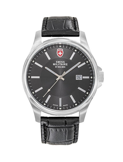 MONTRE SWISS MILITAIRE BERNINA