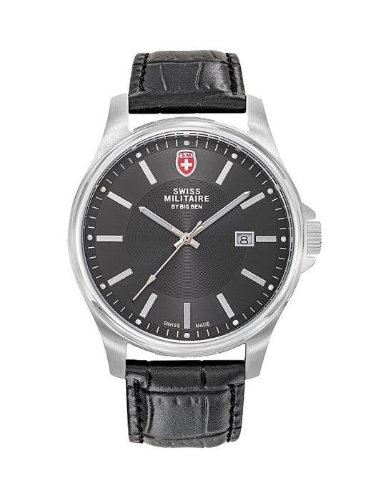 MONTRE SWISS MILITAIRE BERNINA