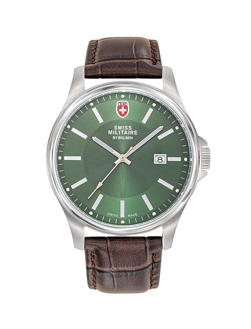 MONTRE SWISS MILITAIRE BERNINA