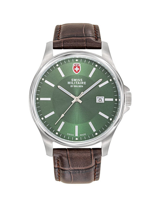 MONTRE SWISS MILITAIRE BERNINA