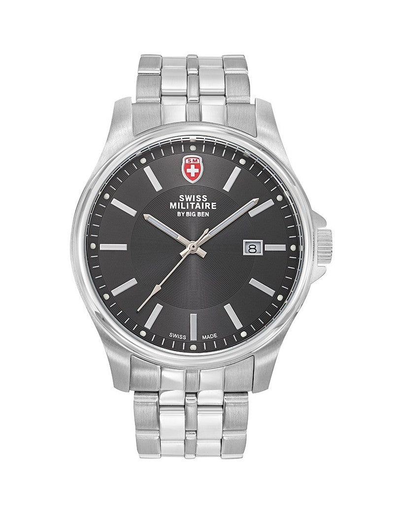 MONTRE SWISS MILITAIRE BERNINA