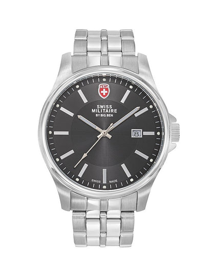 MONTRE SWISS MILITAIRE BERNINA