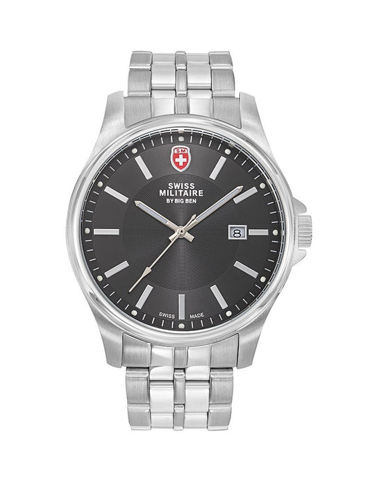 MONTRE SWISS MILITAIRE BERNINA