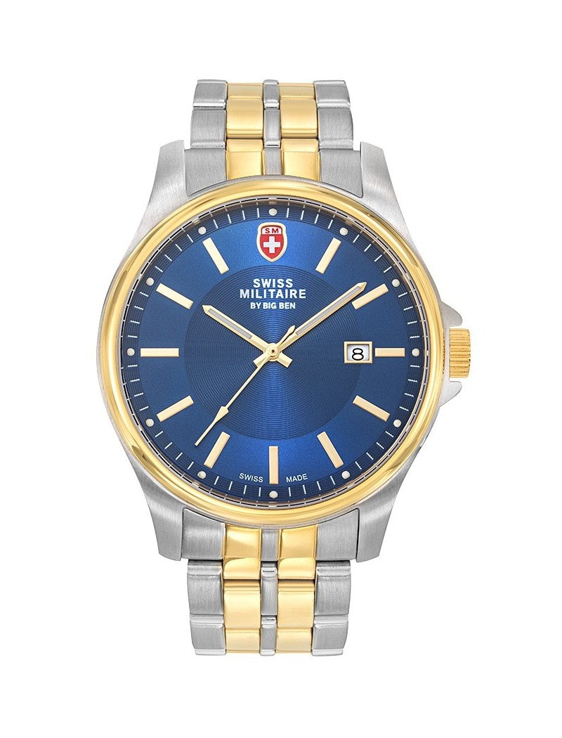 MONTRE SWISS MILITAIRE BERNINA