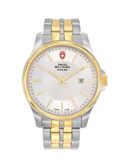 MONTRE SWISS MILITAIRE BERNINA