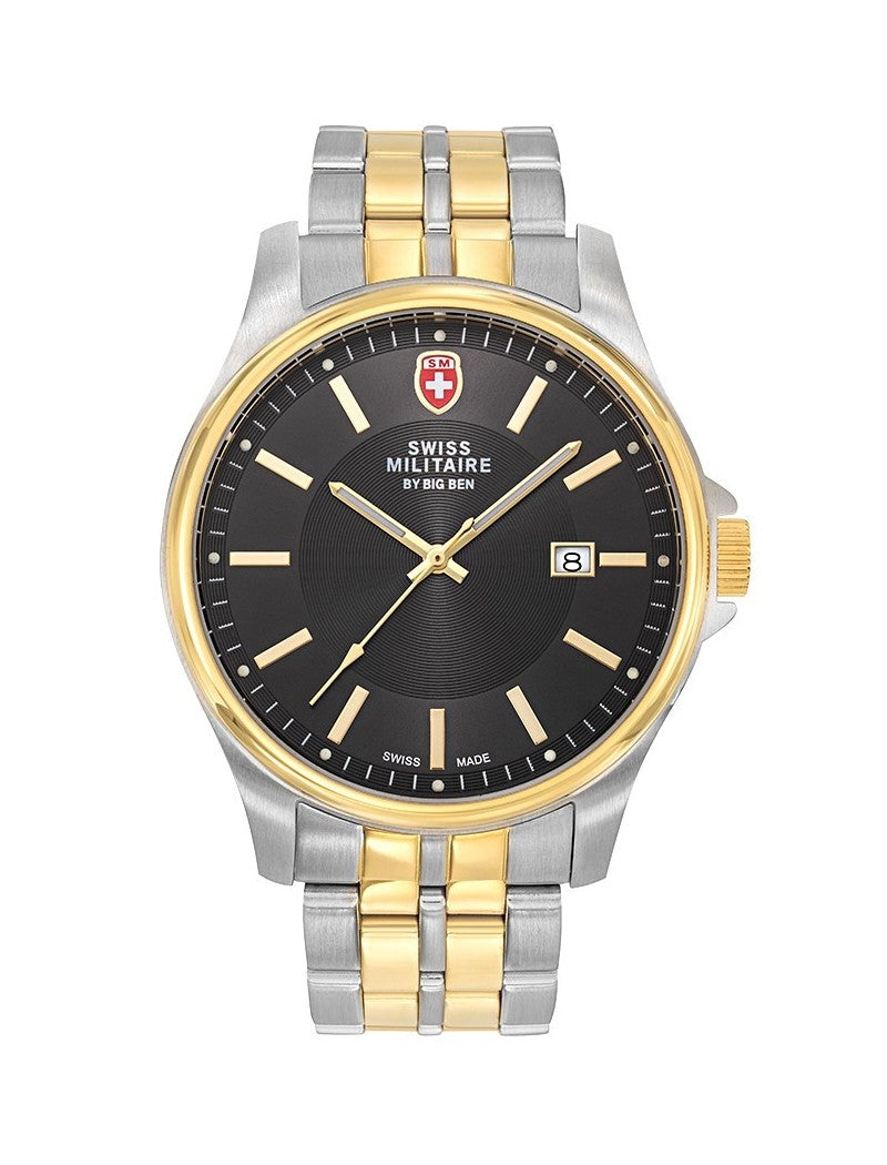 MONTRE SWISS MILITAIRE BERNINA