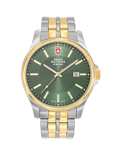 MONTRE SWISS MILITAIRE BERNINA