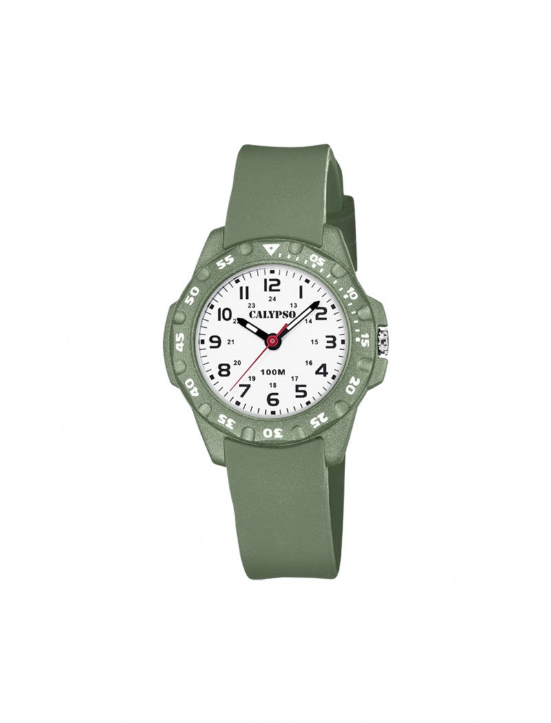 MONTRE BLANC, ENFANTS
