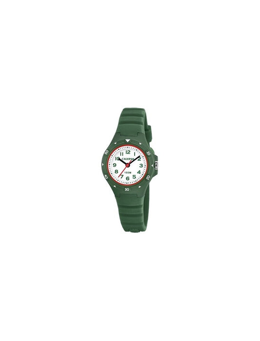 MONTRE CALYPSO JUNIOR COLLECTION  BLANCHE UNISEXE