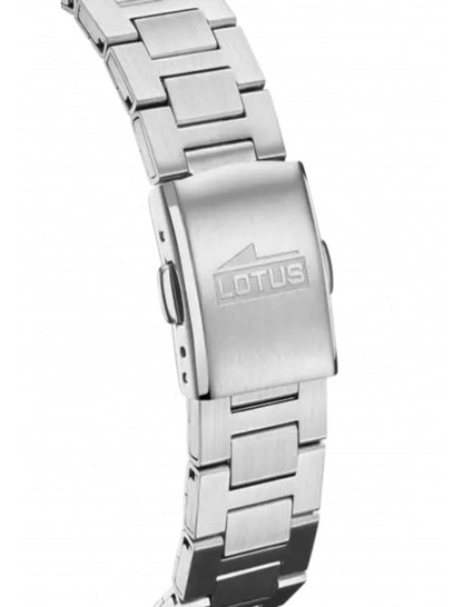 MONTRE FEMME LOTUS FREEDOM AVEC CADRAN ROSE