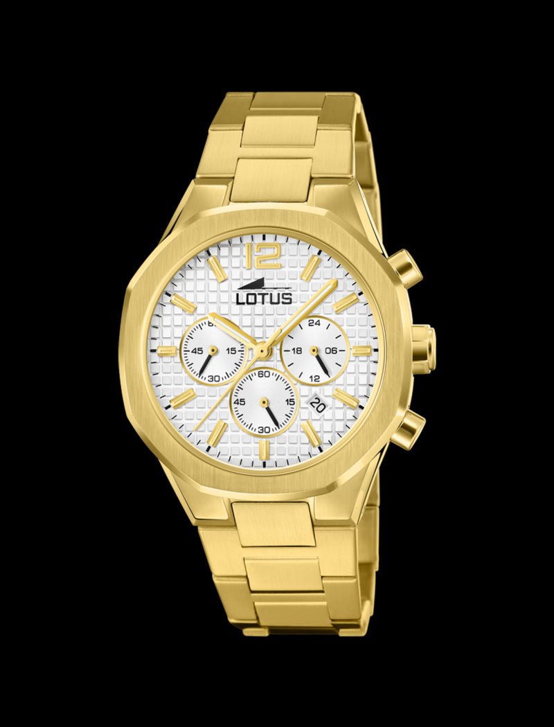 MONTRE GRIS ARGENT, BRACELET EN ACIER INOXYDABLE 316L, HOMME