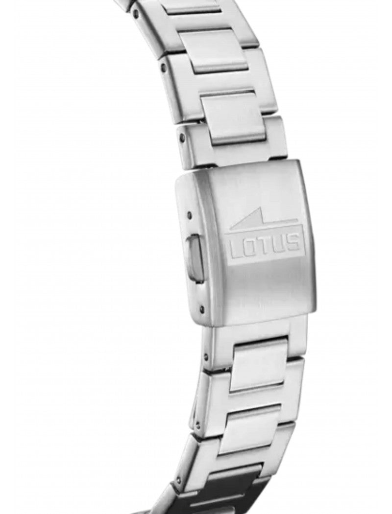 MONTRE VERT, BRACELET EN ACIER INOXYDABLE 316L, FEMME