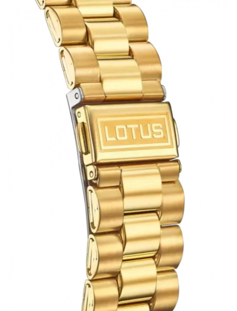 MONTRE LOTUS FREEDOM BEIGE FEMME