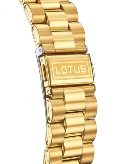 MONTRE LOTUS FREEDOM BEIGE FEMME