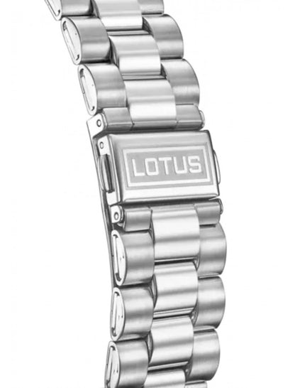 MONTRE FEMME LOTUS FREEDOM AVEC CADRAN ROSE