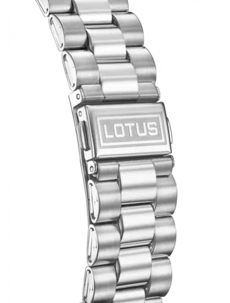 MONTRE FEMME LOTUS FREEDOM AVEC CADRAN NOIR