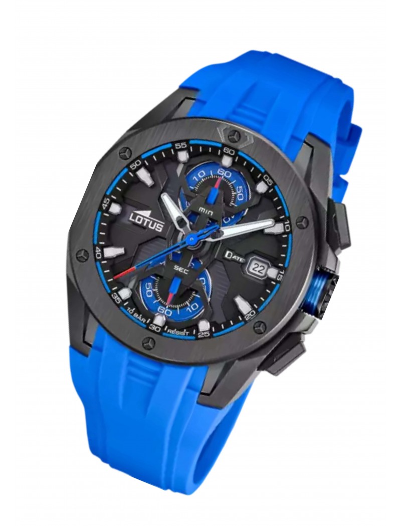 MONTRE LOTUS VORTEX POUR HOMMES