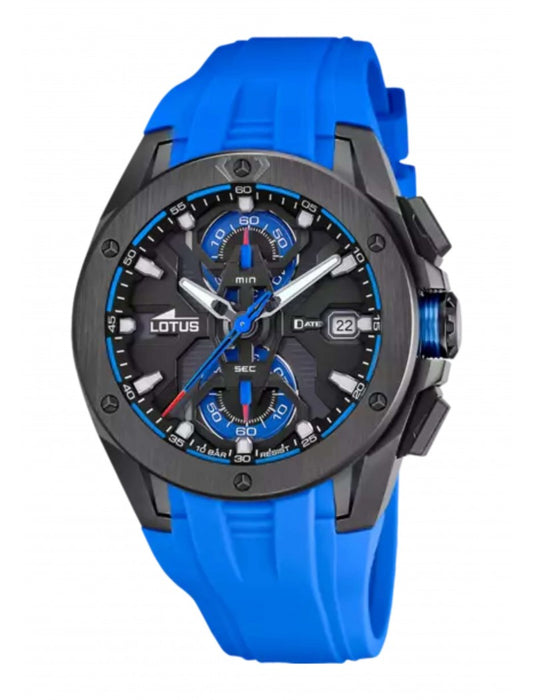 MONTRE LOTUS VORTEX POUR HOMMES