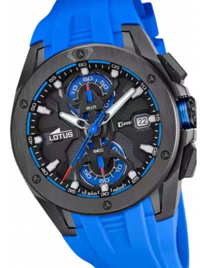 MONTRE LOTUS VORTEX POUR HOMMES