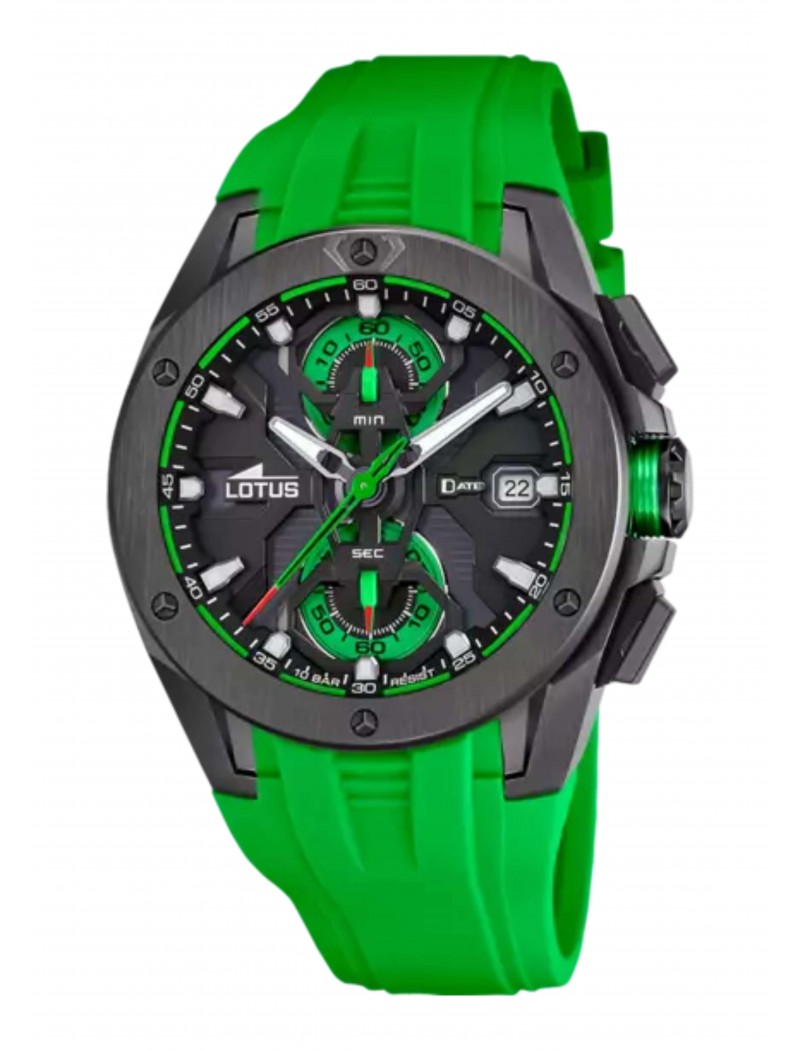 MONTRE LOTUS VORTEX POUR HOMMES