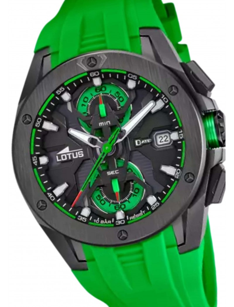 MONTRE LOTUS VORTEX POUR HOMMES