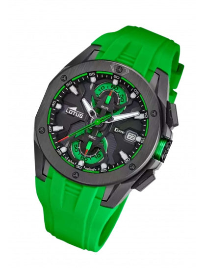 MONTRE LOTUS VORTEX POUR HOMMES