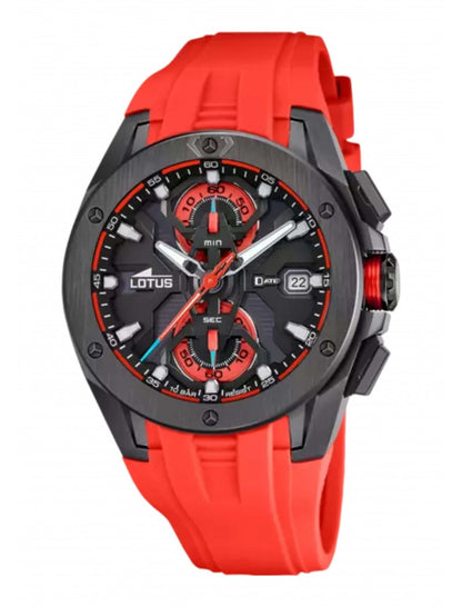 MONTRE LOTUS VORTEX POUR HOMMES