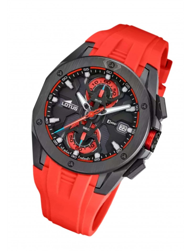 MONTRE LOTUS VORTEX POUR HOMMES