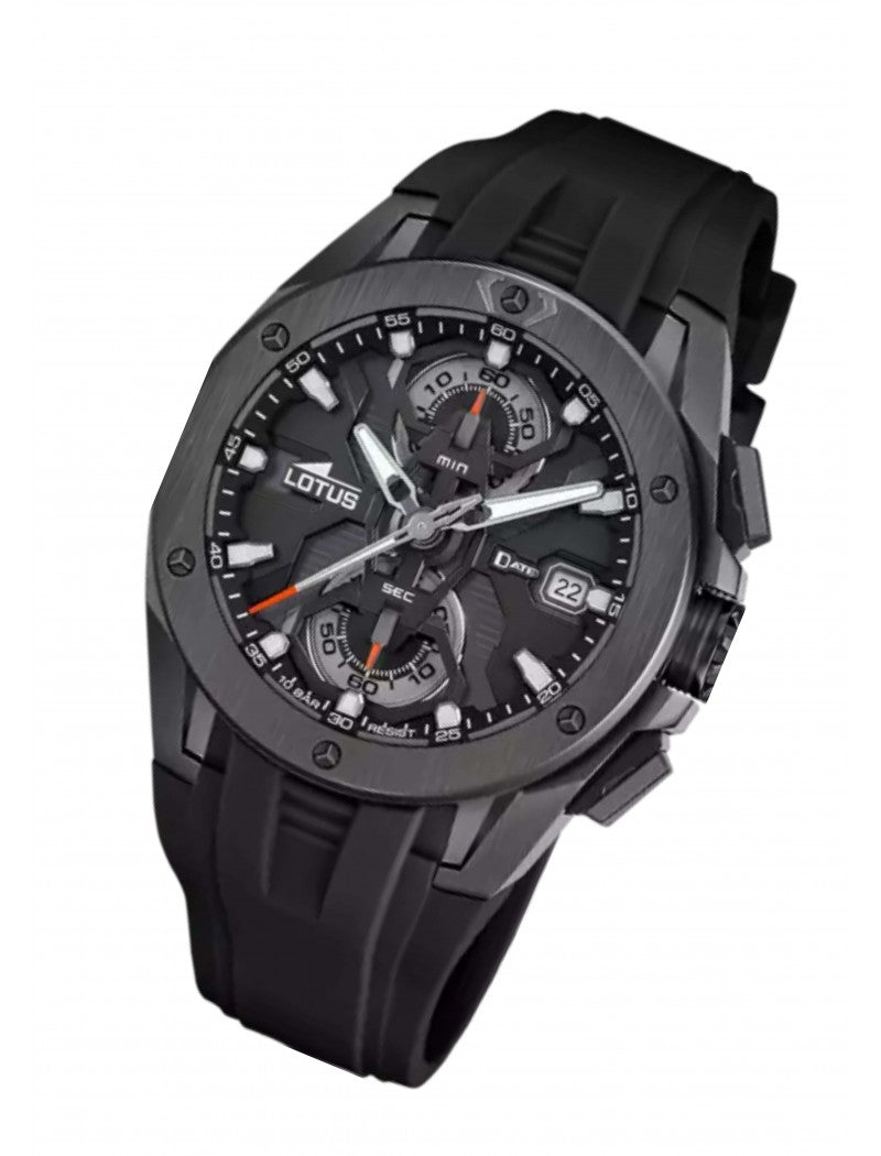 MONTRE LOTUS VORTEX POUR HOMMES