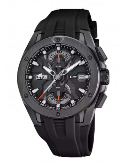 MONTRE LOTUS VORTEX POUR HOMMES