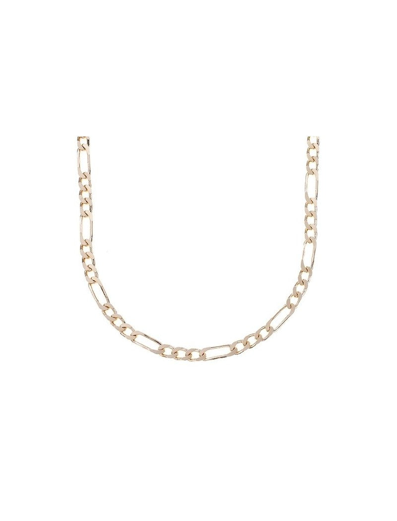 COLLIER Plaqué or - 50 - FIGARO
