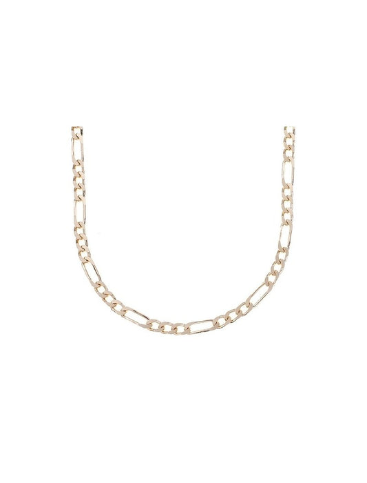 COLLIER Plaqué or - 50 - FIGARO