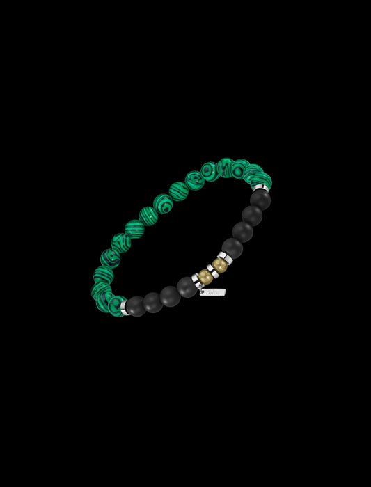 BRACELET STYLE LOTUS  HOMME