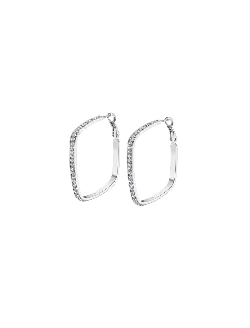 BOUCLES D'OREILLES LOTUS