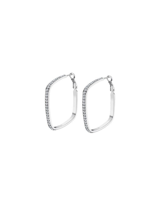 BOUCLES D'OREILLES LOTUS