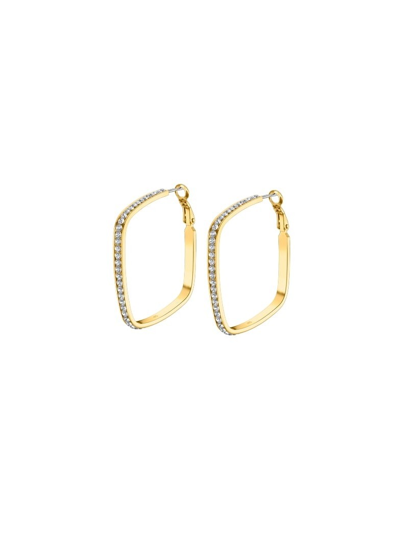 BOUCLES D'OREILLES LOTUS