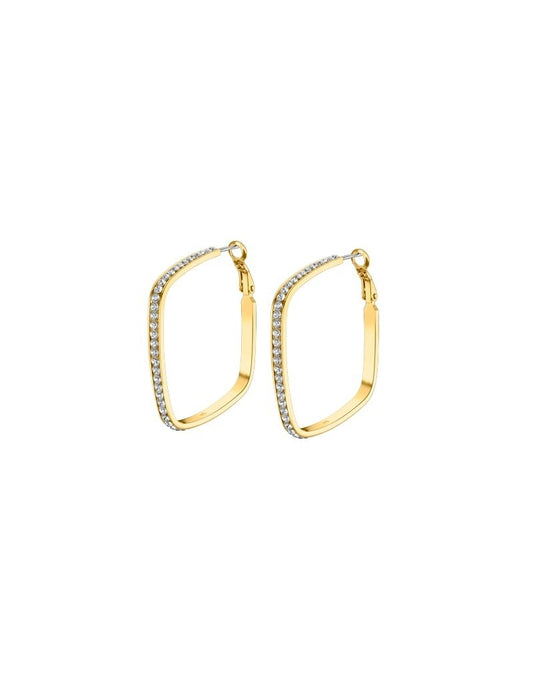 BOUCLES D'OREILLES LOTUS