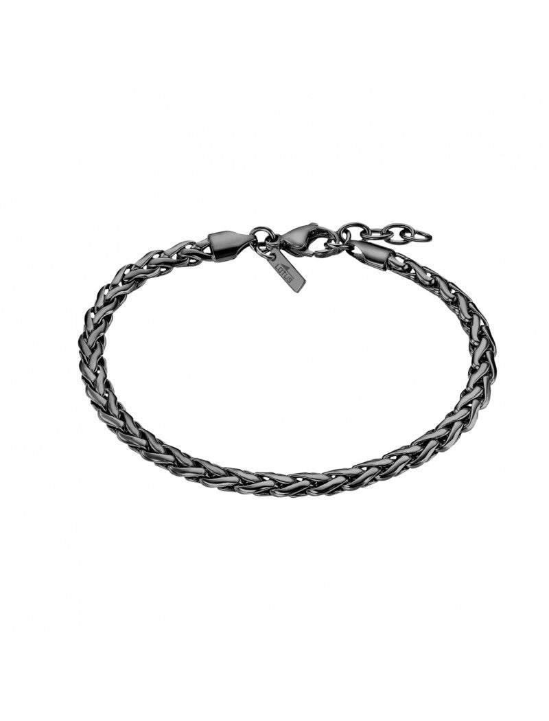 BRACELET ACIER INOXYDABLE, HOMME