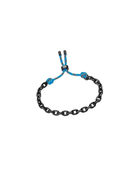 BRACELET STYLE LOTUS  ACIER INOXYDABLE L, UNISEXE