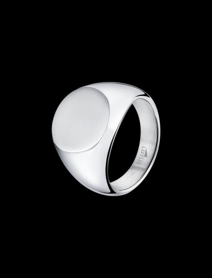 BAGUE ACIER INOXYDABLE, HOMME