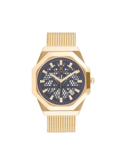 MONTRE OCTAGON AUTOMATIQUE