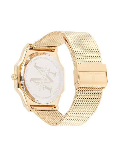 MONTRE OCTAGON AUTOMATIQUE