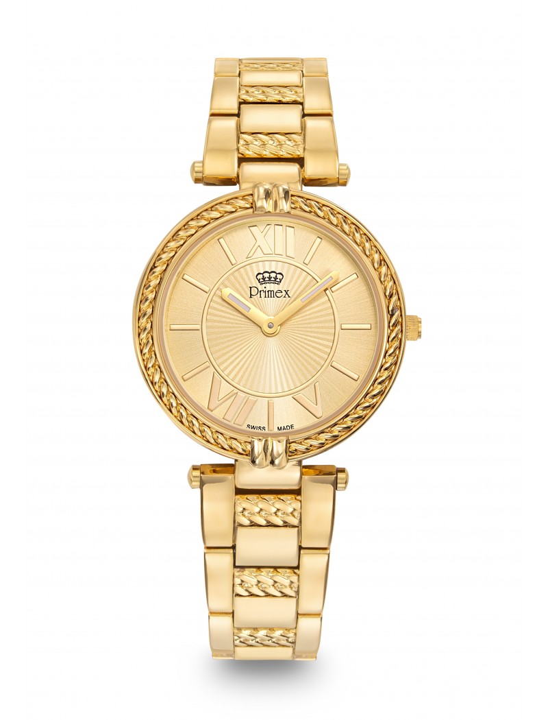 Montre SWISS MADE