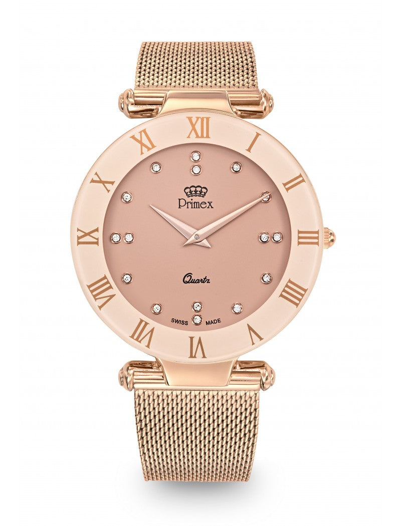 Montre SWISS MADE