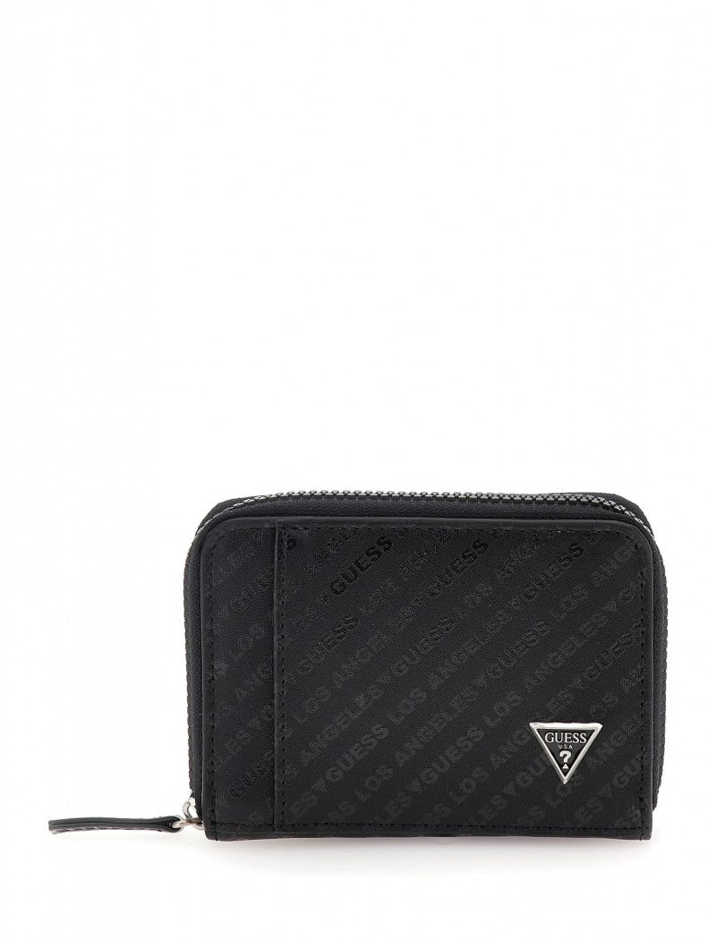 PORTE-MONNAIE GUESS